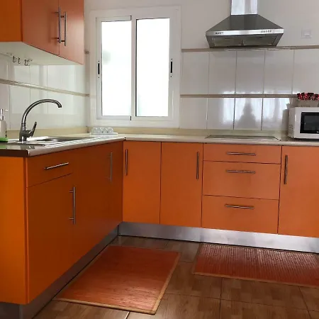 Apartamento Apartamentosánchez