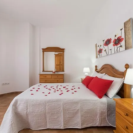 Apartamentosánchez Apartamento Vecindario (Gran Canaria)