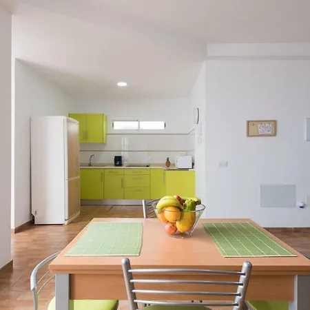 Apartamento Apartamentosánchez *