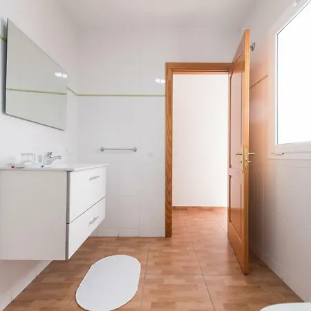 Apartamentosánchez Vecindario (Gran Canaria)