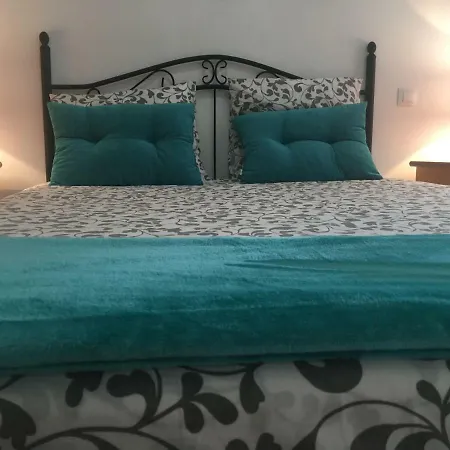 Διαμέρισμα Apartamentosanchez