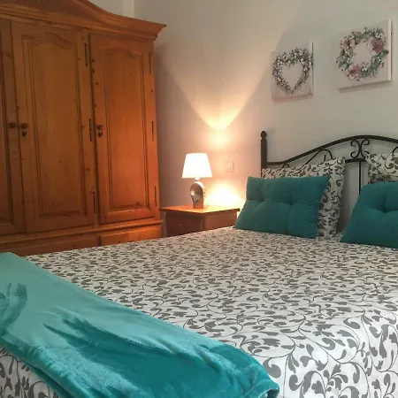 Apartamentosanchez