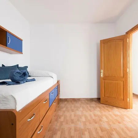 Apartamentosanchez Διαμέρισμα Vecindario (Gran Canaria)