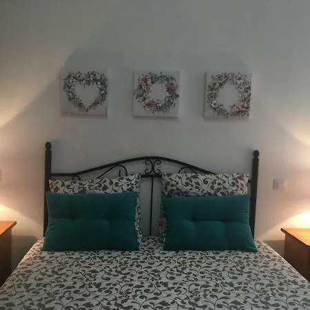 Διαμέρισμα Apartamentosanchez