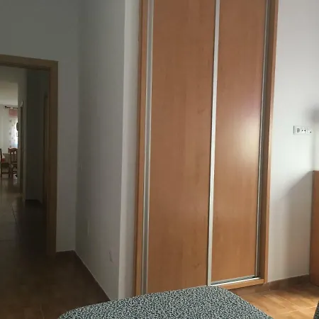 Διαμέρισμα Apartamentosanchez