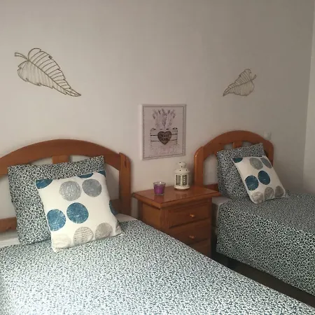 Apartamentosanchez Διαμέρισμα